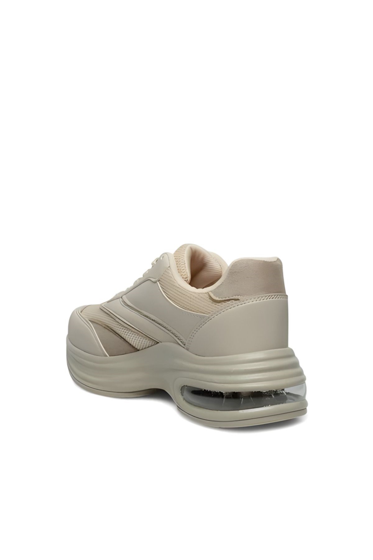 Kadın Anorak Hafif Günlük Rahat Konforlu Taban Yürüyüş  Koşu  Sneaker Spor Ayakkabı